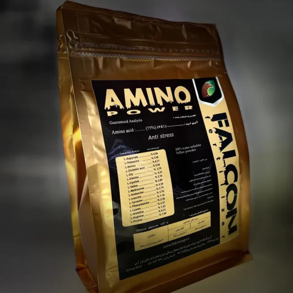 amino Power01
