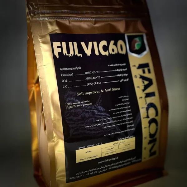 fulvic acid